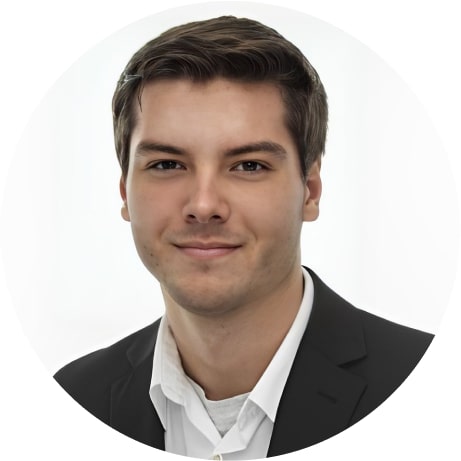 Avenir Gedarevich, CEO of VPMG